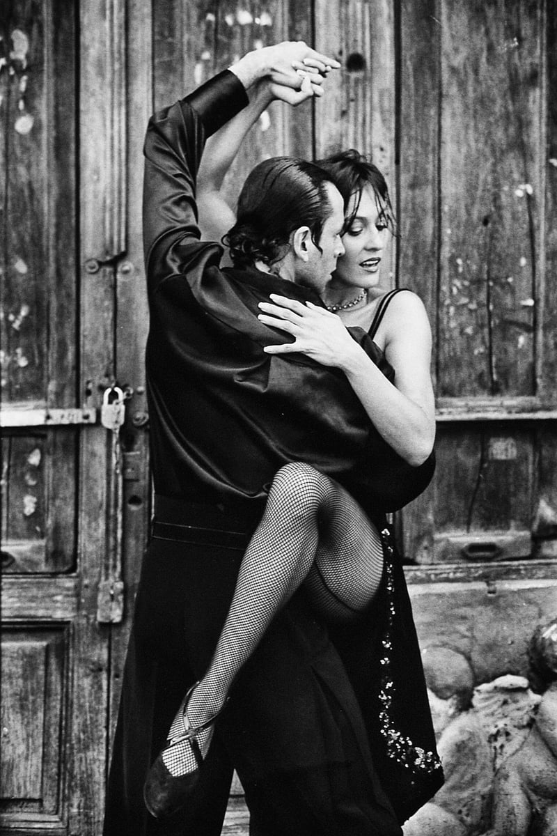 Rhythmic Therapy